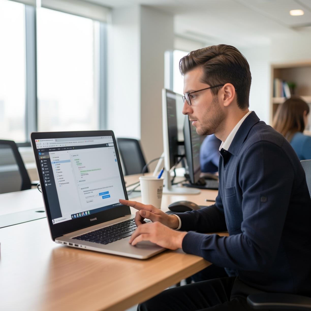 Quick way to grow web development skills in 7 days web development